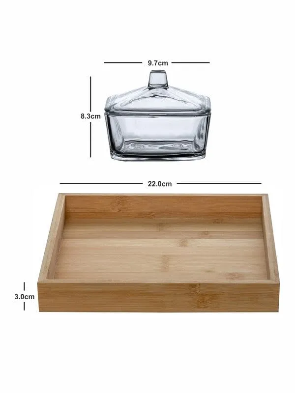 Glass_Candy_Snack_Bowl_Set_with_Lid_&_Wooden_Tray_|_Set_of_4_Bowls_|_250ML_|_NOT_Airtight_|_Snack_Serving_Bowls_for_Home,_Kitchen,_Dining_Table