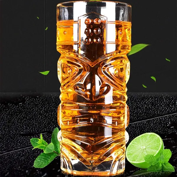 450_ML_Water_And_Juice_Tikki_Highball_Glasses_-_Pack_of_(6)