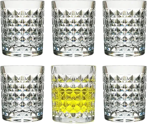 Premium_300_ML_Juice_Drinking_Glasses_Set_of_6_Vintage_Glassware_Set_for_Water,_Cocktail,_Mocktail,Whisky_All_Beverages_Everyday_Uses_for_Gifting_Set