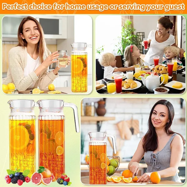 Premium_1.1_Liter_Glass_Jug_with_Handle_and_Lid,_Use_Water_Pitcher,_Dishwasher_Safe,_Suitable_for_Juice,Milk,Cocktail_and_Beverage_Carafe_(BX-16)