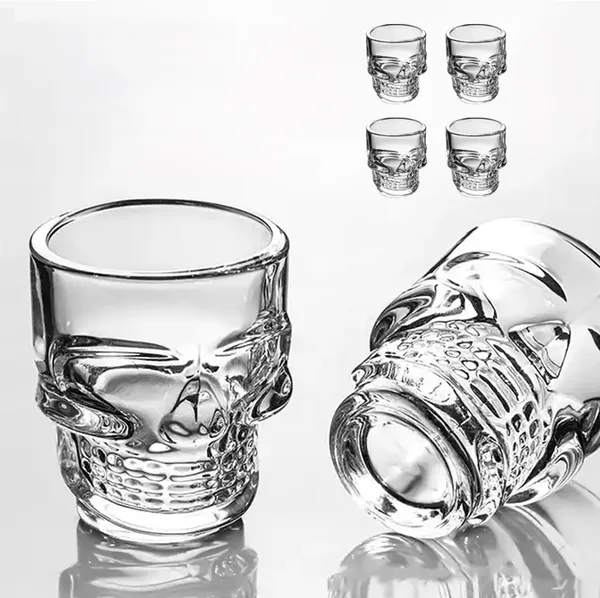 Premium_Skull_Shot_Glass_Set_of_6-55_ML_Transparent_Heavy_Base_Shot_Glasses_Set_for_Party_Bar,_Vodka_&_Tequila,_Liqueur,_Spirits,Whiskey_and_Wine_Testing