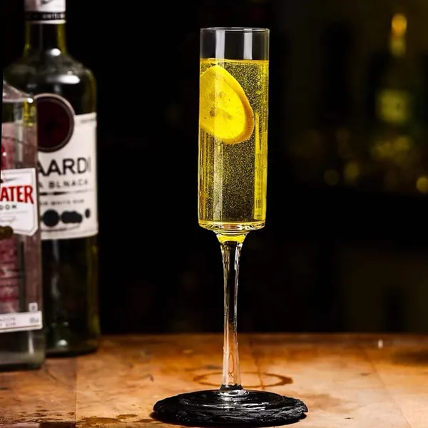 200_ML_Champagne_Wine_Glass_Red_or_White_Cut_Wine,_Transparent_Champagne_Flute_Wine_Glass_-__Pack_of_(6)