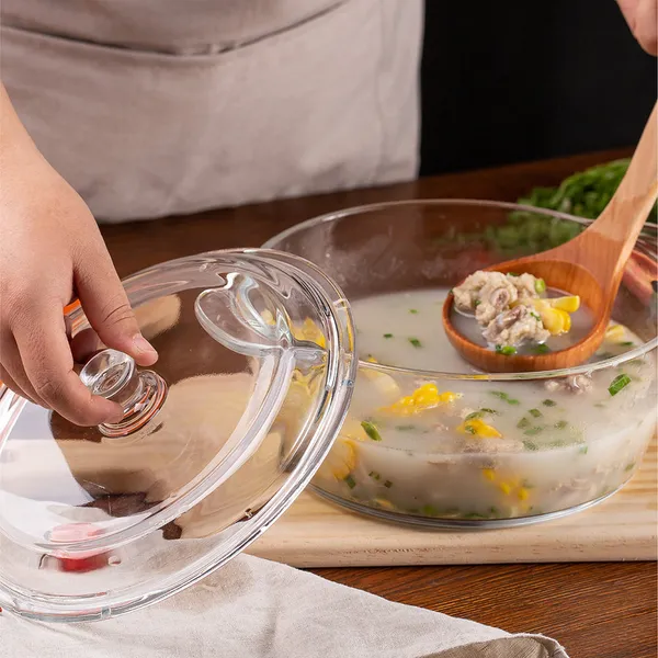 Glass_Casserole_with_Lid_-_1250ML_Set_of_1__Borosilicate_Glass_Bowl_for_Cooking_Baking_Serving_Mixing_Storing_-_Microwave_&_Oven_Safe_Serving_Bowl_with_Lid_for_Kitchen_,Dining_,_Food_Multipurpose