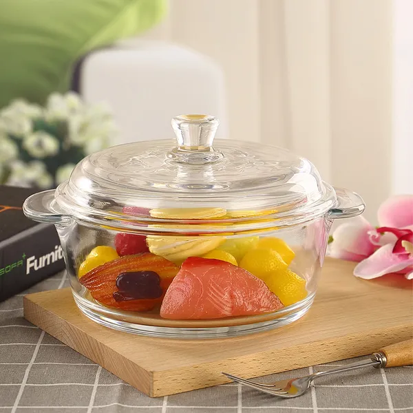 Glass_Casserole_with_Lid_-_1250ML_Set_of_1__Borosilicate_Glass_Bowl_for_Cooking_Baking_Serving_Mixing_Storing_-_Microwave_&_Oven_Safe_Serving_Bowl_with_Lid_for_Kitchen_,Dining_,_Food_Multipurpose