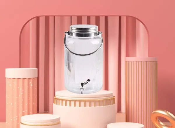 6_Liters_Glass_Beverage_Dispenser_with_Tap_&_Handle,_Drink_Dispensers_for_Beer,_Water,_Cocktails,_Detox_Drinks_&_More_Perfect_for_Parties,Bars,Restaurants,Weddings_Decoration,Daily_Uses