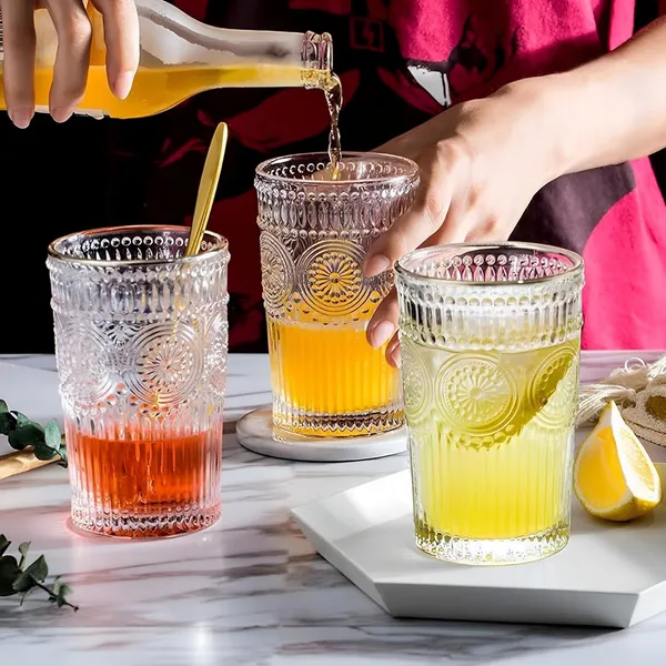 300_ML_Water_And_Juice_Highball_Glasses,_Clear_-_Pack_of_(6)
