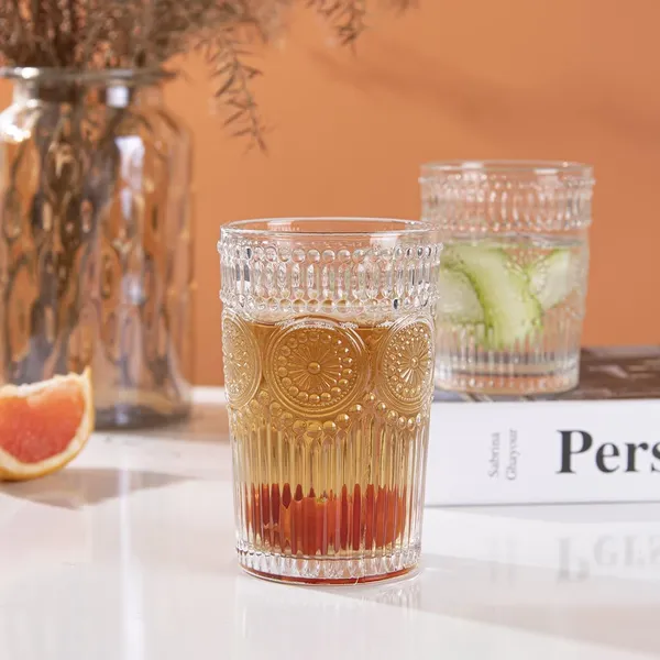 300_ML_Water_And_Juice_Highball_Glasses,_Clear_-_Pack_of_(6)