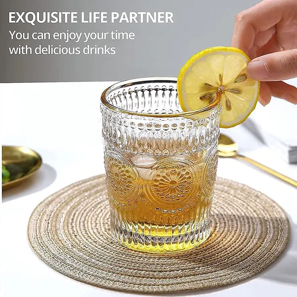 300_ML_Water_And_Juice_Highball_Glasses,_Clear_-_Pack_of_(6)