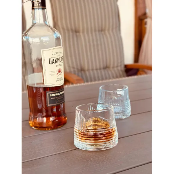 Dancing_Whiskey_Glass_Set_of_6_Pieces.-170ml_with_Rotatable_Bottom,_360_°_Rotatable_Spinning_Glass_Bar_Glass_for_Bourbon,_Whiskey,_Scotch,_Cocktail-_Old_Fashioned_Tumbler_Drinking