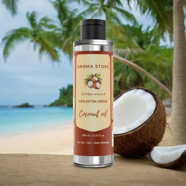 Extra_Virgin_Cold_Pressed_Coconut_Oil_Hair__And_Skin_Care_For__Unisex