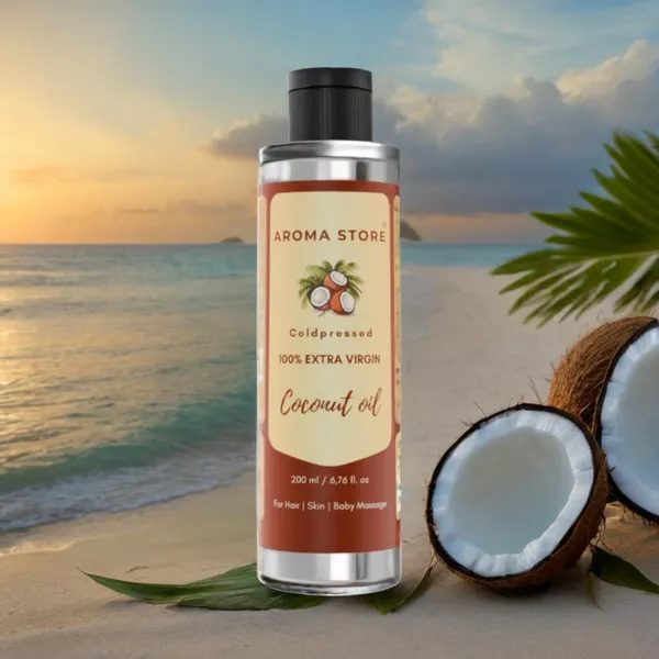 Extra_Virgin_Cold_Pressed_Coconut_Oil_Hair__And_Skin_Care_For__Unisex