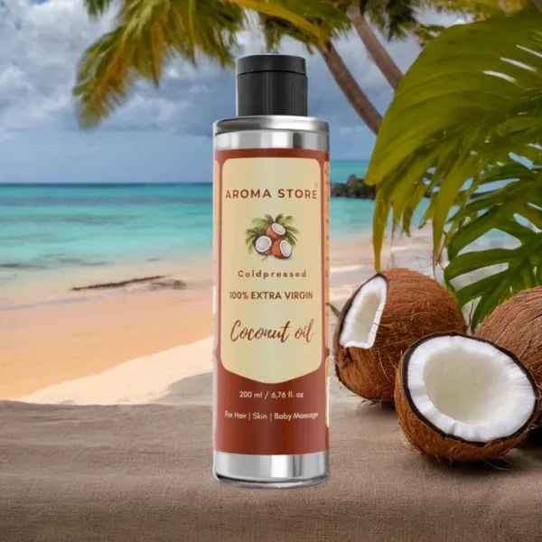 Extra_Virgin_Cold_Pressed_Coconut_Oil_Hair__And_Skin_Care_For__Unisex