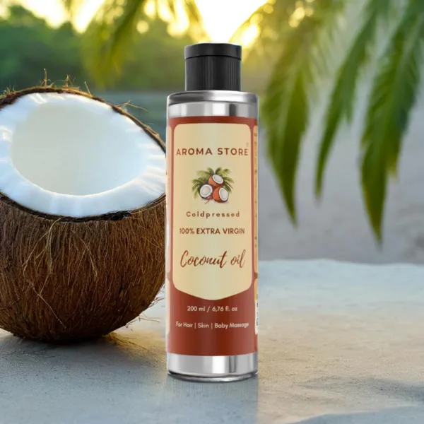 Extra_Virgin_Cold_Pressed_Coconut_Oil_Hair__And_Skin_Care_For__Unisex