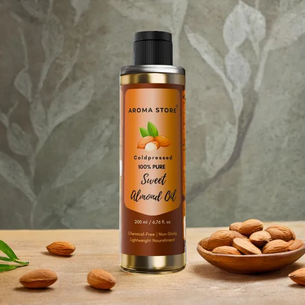 Cold_Pressed_Extra_Virgin_Sweet_Almond_Carrier_Oil_For__Unisex