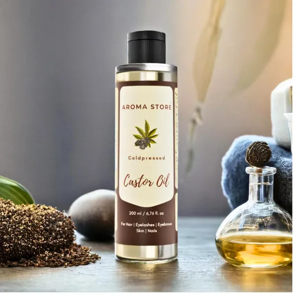 Cold_Pressed_Castor_Oil_Hair_Growth__And_Skin_Nourisher_For__Unisex