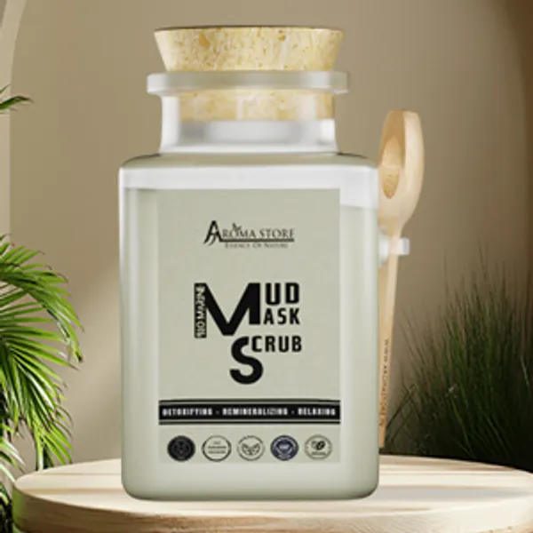 Bio_Marine_Mud__And_Kaolin_Clay_Detox_Face_Mask_Scrub_For__Unisex