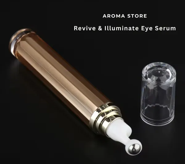 Caffeine__And_Peptide_Under_Eye_Serum_Dark_Circle_Repair_For__Unisex