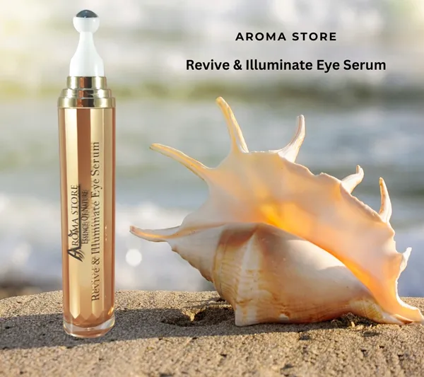 Caffeine__And_Peptide_Under_Eye_Serum_Dark_Circle_Repair_For__Unisex