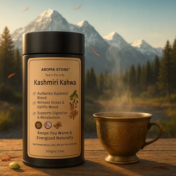 Organic_Kashmir_Kahwa_Saffron__And_Cardamom_Green_Tea_For__Unisex