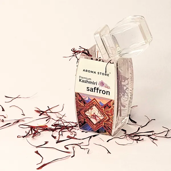 Grade_A_Kashmiri_Saffron_Pure_Threads_1G_For__Unisex