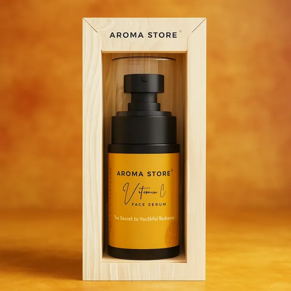 20%_Vitamin_C__And_Hyaluronic_Acid_Brightening_Face_Serum_For__Unisex