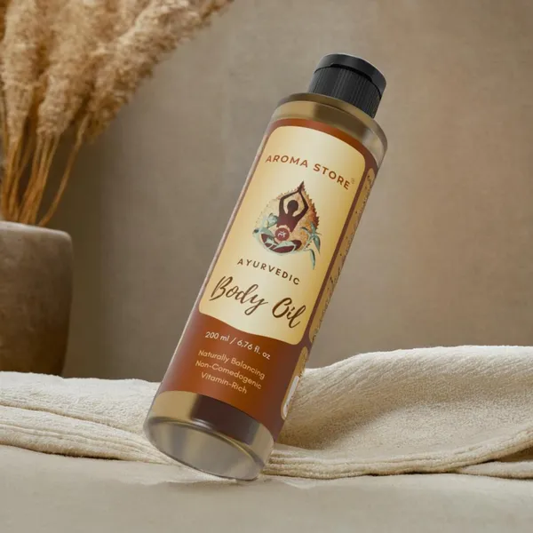 Almond_Jojoba_Vitamin_E_Ayurvedic_Body_Bath_Oil_For__Unisex