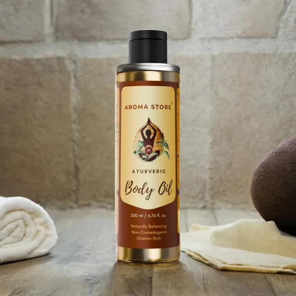 Almond_Jojoba_Vitamin_E_Ayurvedic_Body_Bath_Oil_For__Unisex