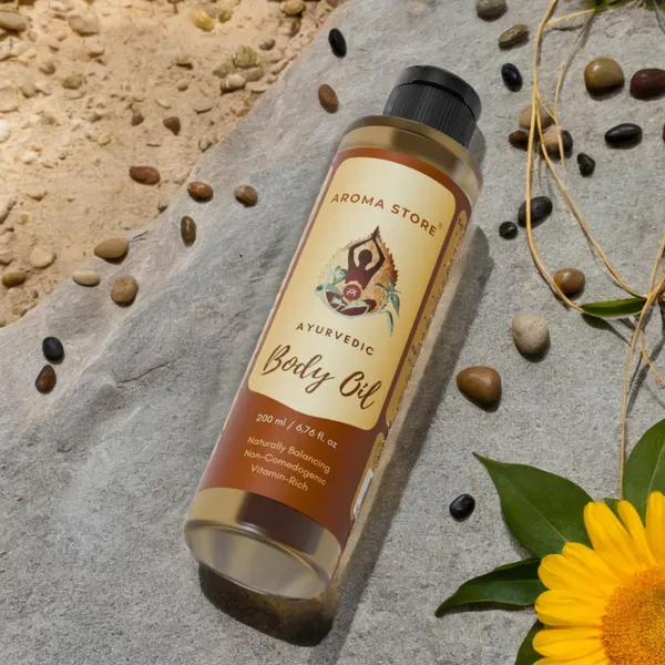 Almond_Jojoba_Vitamin_E_Ayurvedic_Body_Bath_Oil_For__Unisex