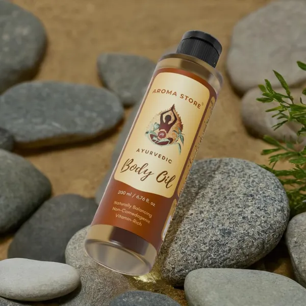Almond_Jojoba_Vitamin_E_Ayurvedic_Body_Bath_Oil_For__Unisex
