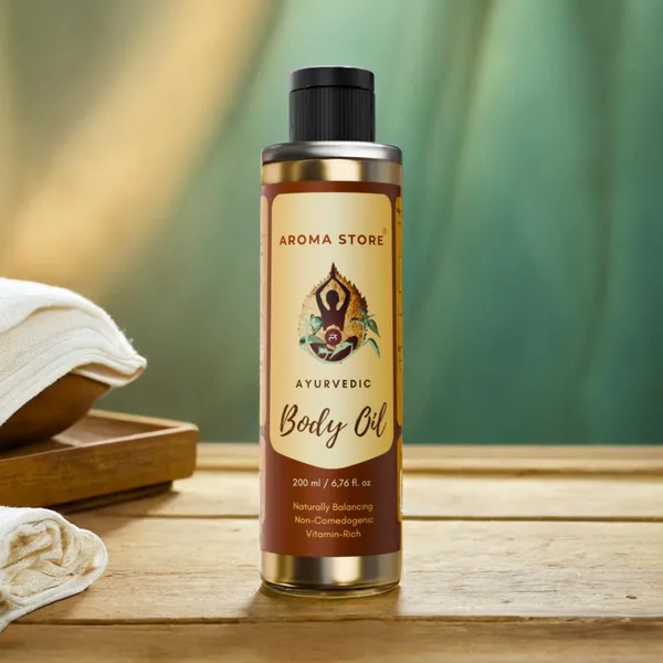 Almond_Jojoba_Vitamin_E_Ayurvedic_Body_Bath_Oil_For__Unisex