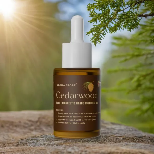 Cedarwood_Essential_Oil_Hair_Growth__And_Stress_Relief_For__Unisex