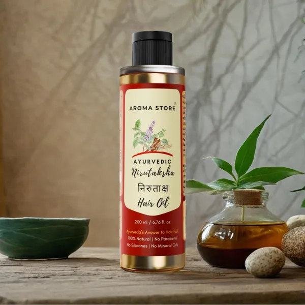 Nirutaksha_Bhringraj__And_Onion_Ayurvedic_Hair_Growth_Oil_For__Unisex