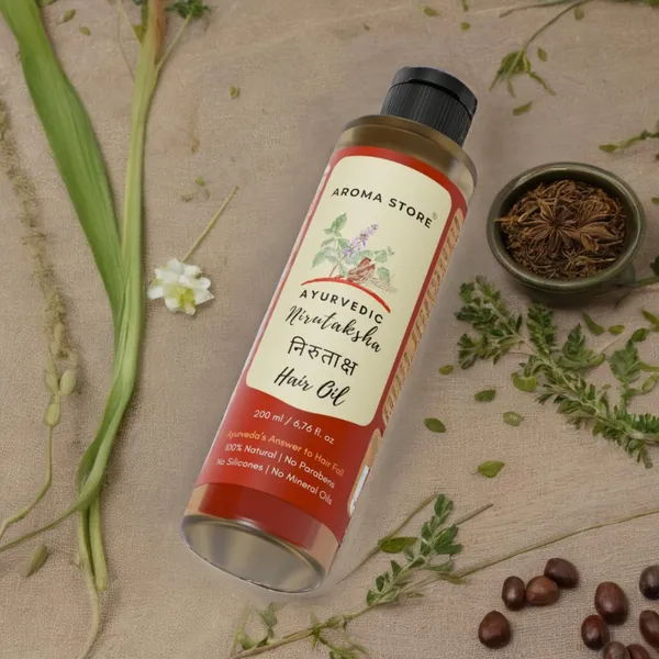 Nirutaksha_Bhringraj__And_Onion_Ayurvedic_Hair_Growth_Oil_For__Unisex