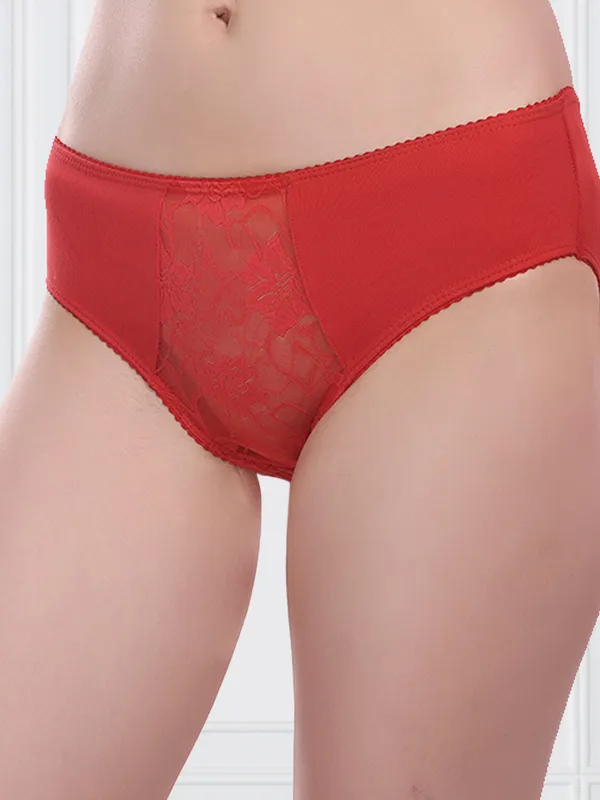 Pack_of_2_Red_&_Light_Pink_Designer_Anti-Bacterial_Bikini_Panty