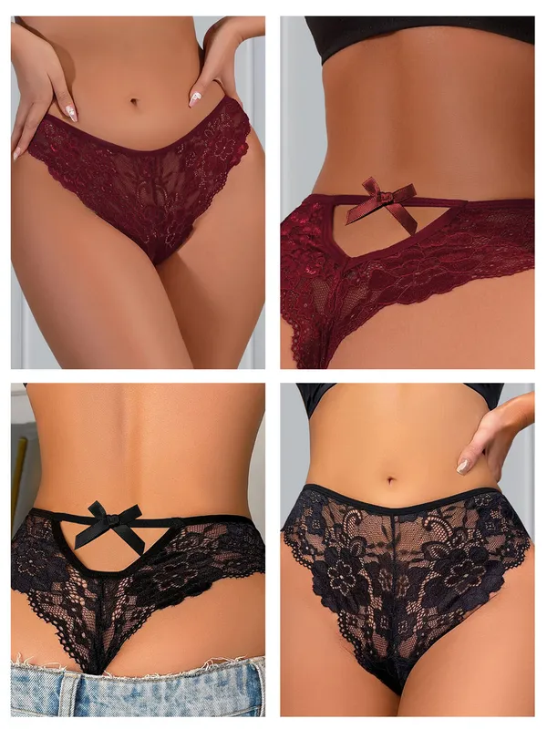 Blue_&_Maroon_Designer_2_Set_of_Panty