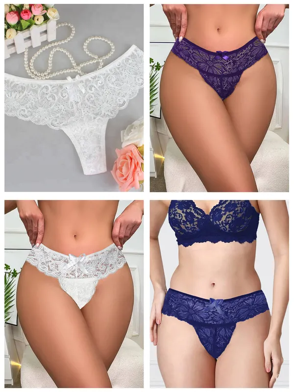 Black_&_White_&_Blue_&_Maroon_&_Purple_&_Sky_Blue_Beautiful_Designer_Bikini_6_Panty_Set