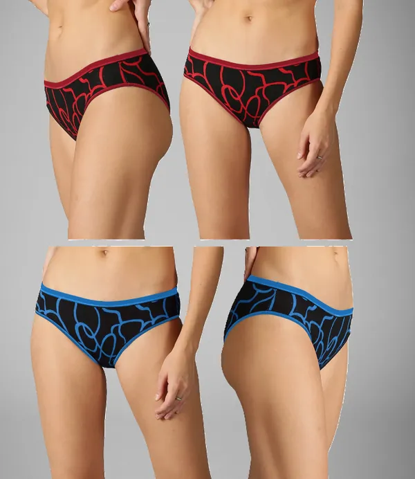 Pack_of_2_Red_&_Sky_Blue_100%_Cotton_Snake_Print_Panty