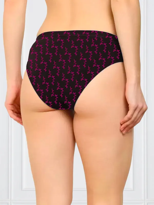 Pack_of_2_Purple_&_Pink_100%_Cotton_Leaf_Print_Panty