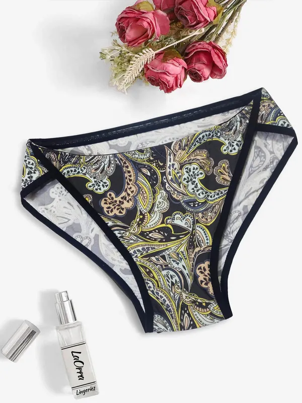 Multicolor_Designer_Panty_Limited_Collection_-_Python_and_Classic_Print