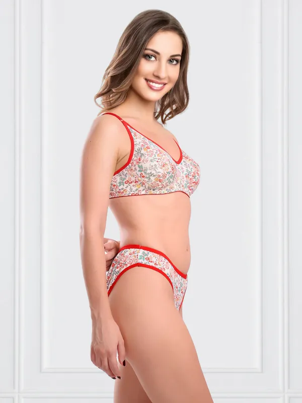 Pink_&_Black_&_Red_Beautiful_Printed_Regular_Lingerie_Set_of_3