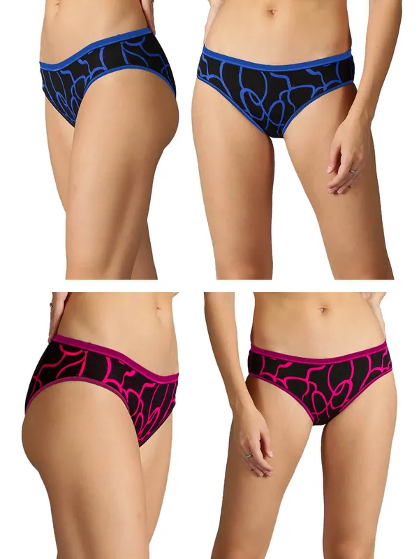 Pack_of_2_Blue_&_Pink_100%_Cotton_Snake_Print_Panty
