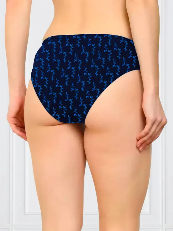 Pack_of_2_Pink_&_Blue_100%_Cotton_Leaf_Print_Panty