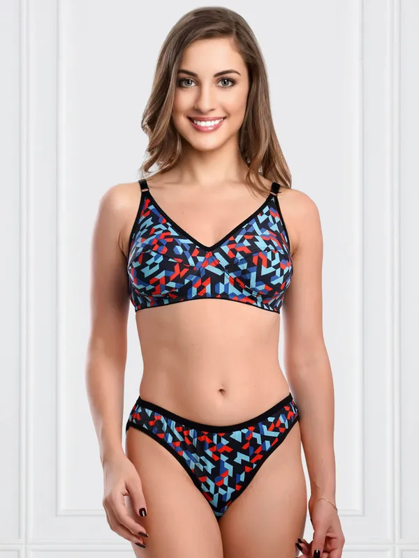 Pack_of_2_Black_&_Red_Beautiful_Printed_Regular_Black_&_Red_Lingerie