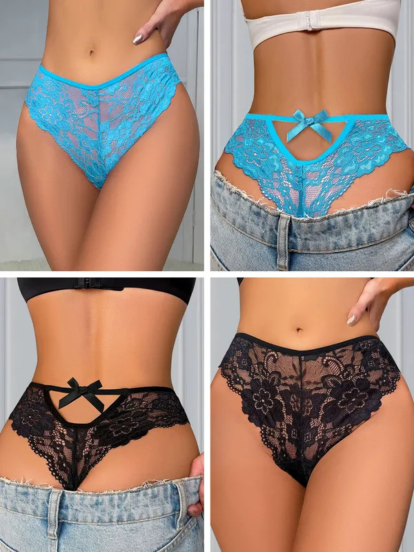 Black_&_Sky_Blue_Designer_2_Set_of_Panty