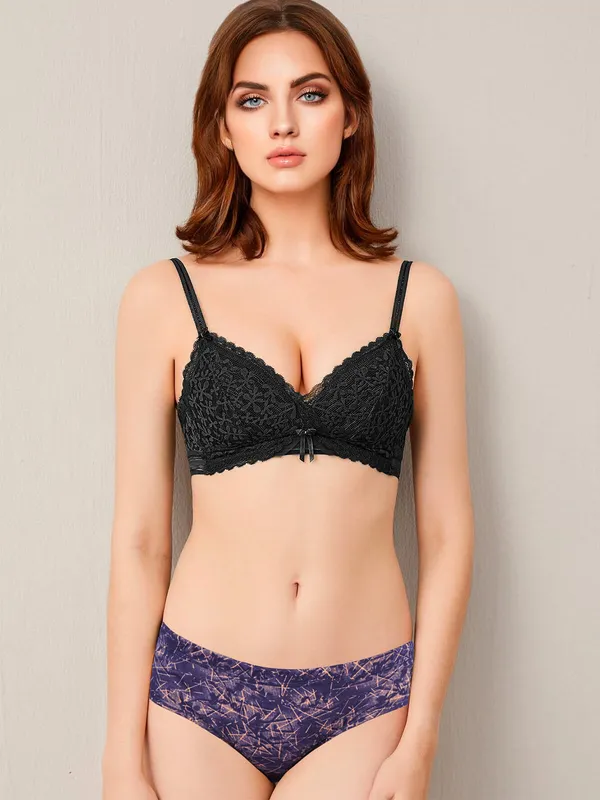 Pack_of_2_Purple_&_Indigo_100%_Cotton_Cristal_Print_Panty