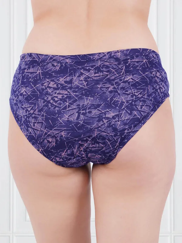 Pack_of_2_Purple_&_Indigo_100%_Cotton_Cristal_Print_Panty