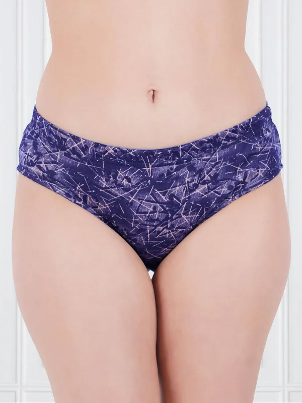Pack_of_2_Yellow_&_Indigo_100%_Cotton_Cristal_Print_Panty