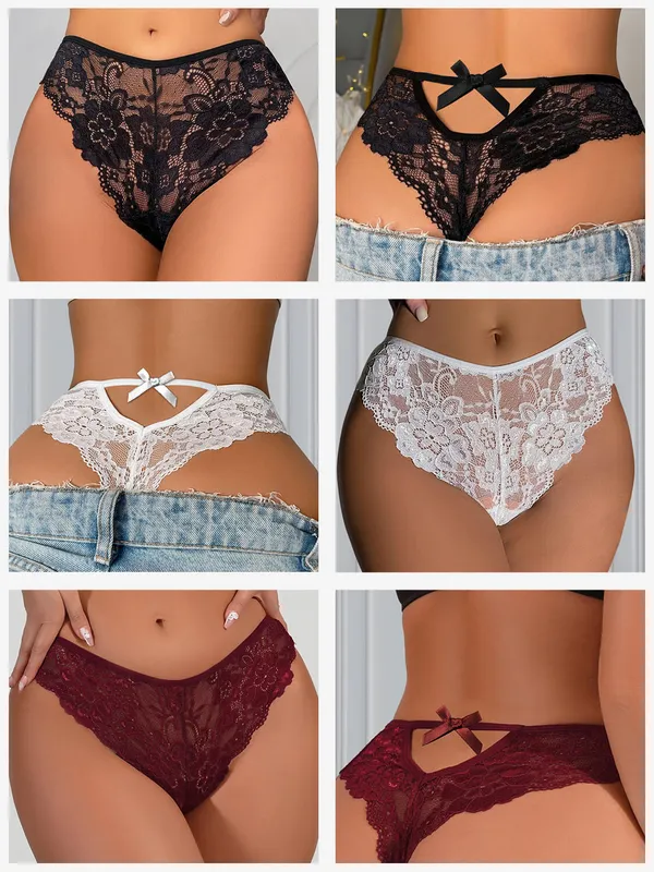 Black_&_White_&_Maroon_Designer_3_Set_of_Panty