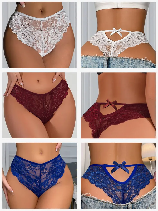 Blue_&_White_&_Maroon_Designer_3_Set_of_Panty