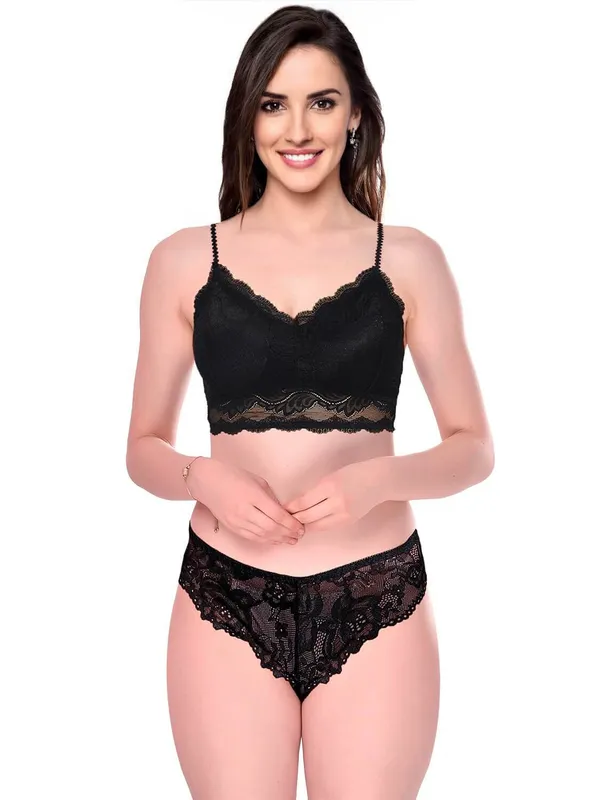 Black_Premium_Back_Stone_Lace_Bralette_and_Panty_Set